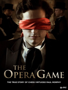 The Opera Game Trailer