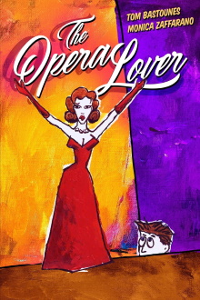The Opera Lover Trailer