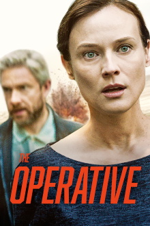 The Operative Trailer