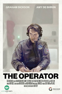 The Operator Trailer