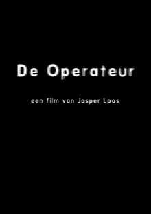 The Operator Trailer