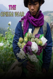 The Opium War Trailer