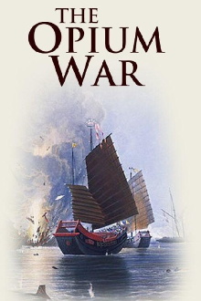 The Opium War Trailer