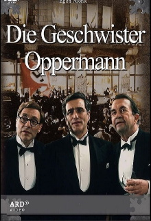 The Oppermanns Trailer