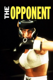 The Opponent Trailer