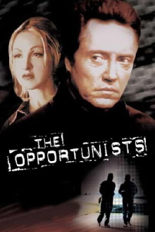 The Opportunists Trailer