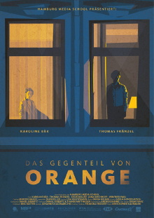 The Opposite of Orange Trailer