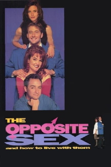 The Opposite Sex and How to Live with Them Trailer