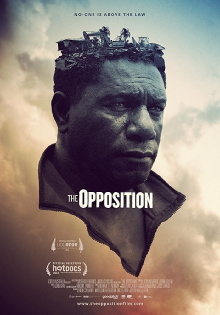 The Opposition Trailer