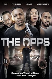 The Opps Trailer