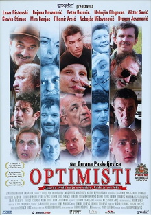 The Optimists Trailer