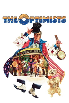 The Optimists of Nine Elms Trailer