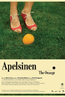 The Orange Trailer