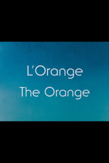 The Orange Trailer