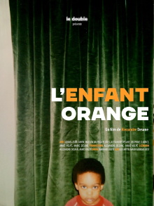 The Orange Child Trailer