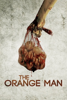 The Orange Man Trailer