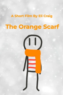 The Orange Scarf Trailer
