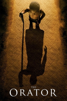 The Orator Trailer
