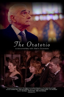 The Oratorio Trailer