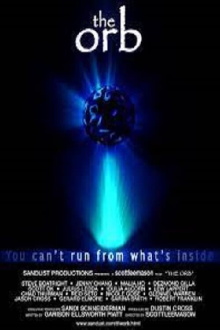 The Orb Trailer