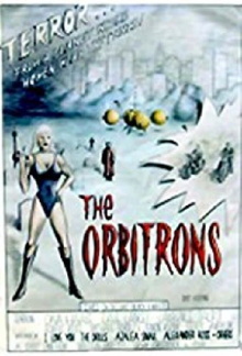 The Orbitrons Trailer