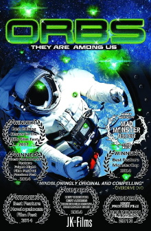 The Orbs Trailer