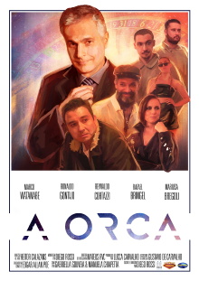 The Orca Trailer