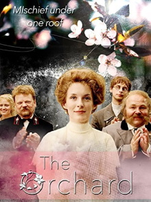 The Orchard Trailer