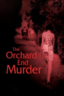 The Orchard End Murder Trailer