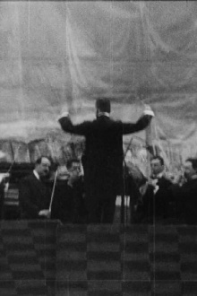 The Orchestra at Frederiksberg Theater Trailer