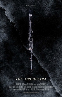 The Orchestra Trailer
