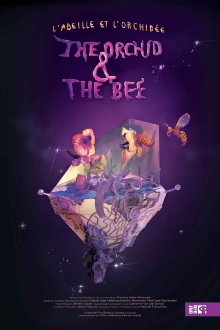 The Orchid and the Bee Trailer