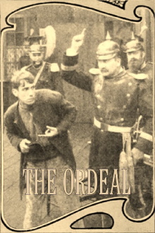 The Ordeal Trailer