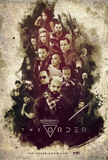 The Order Trailer
