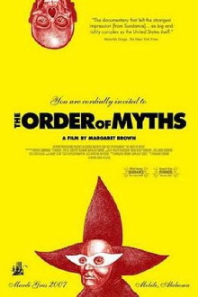 The Order of Myths Trailer