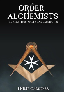 The Order of the Alchemists, the Knights of Malta and Cagliostro Trailer