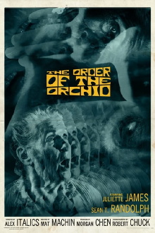The Order of the Orchid Trailer