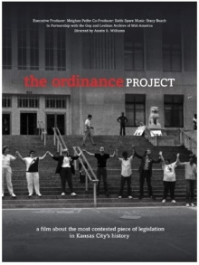 The Ordinance Project Trailer