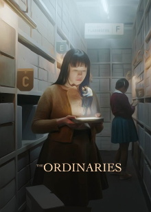The Ordinaries Trailer