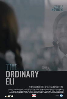 The Ordinary Eli Trailer