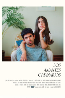 The Ordinary Lovers Trailer