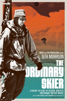 The Ordinary Skier Trailer
