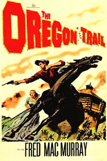 The Oregon Trail Trailer