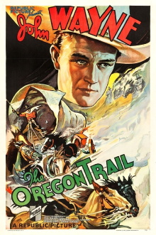 The Oregon Trail Trailer