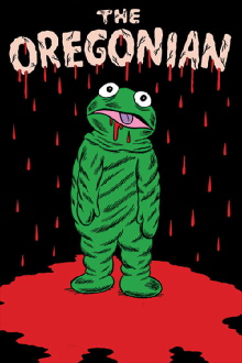 The Oregonian Trailer