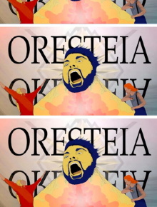 The Oresteia Trailer