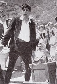 The Organ Grinder Trailer