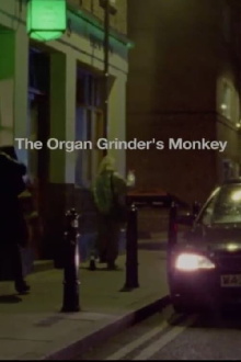 The Organ Grinder's Monkey Trailer