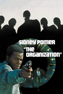 The Organization Trailer