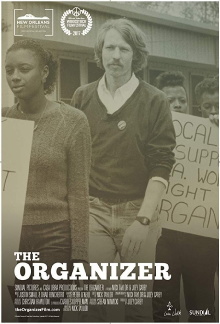 The Organizer Trailer